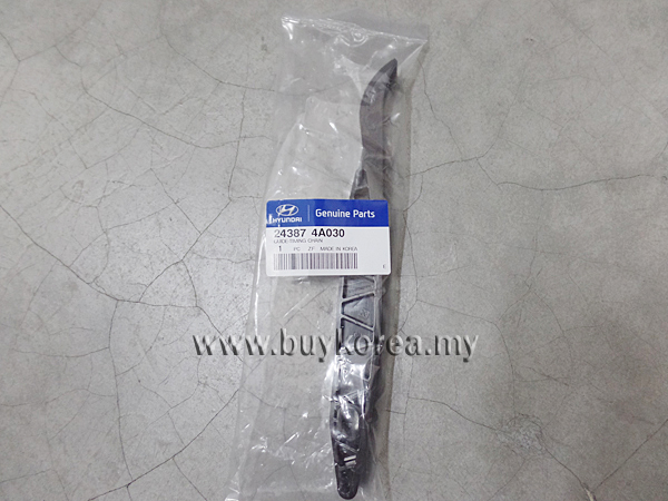 24387-4A030-MOBIS GUIDE TIMING CHAIN